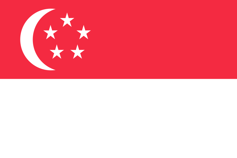 File:Flag of Singapore.svg