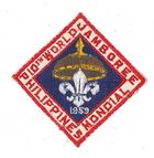 10th World Scout Jamboree