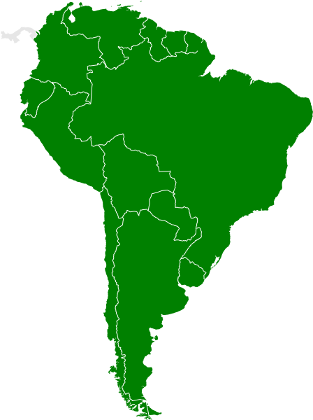 File:South America.svg