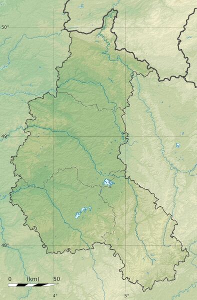 File:Champagne-Ardenne region relief location map.jpg
