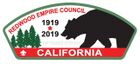 Redwood Empire Council #041