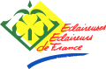 Logo des EEDF de 1989 jusqu'à 2010