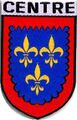 Insigne de Région (années 80 à 2004) **