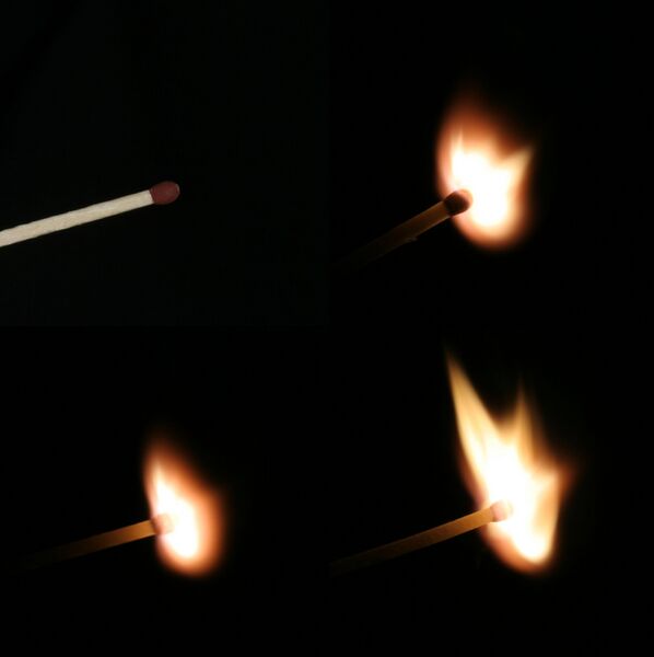 File:Ignition of a match.jpg