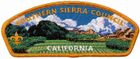 Southern Sierra Council #030