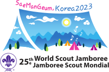 25th World Scout Jamboree.svg