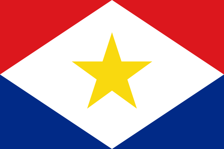 File:Flag of Saba.svg