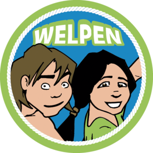Welpen (Scouting Nederland) - Scoutpedia.nl