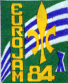 Eurojam 1984