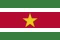 Flag of Suriname.svg