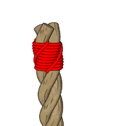 Three strands sailmaker's whipping 6.PNG