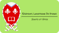 Éclaireurs Louveteaux de France (ELDF)