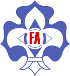 Sweden FA Scout.svg