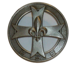 Fédération du scoutisme européen - Province Alsace