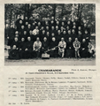 5e aumônerie scoute, 2 au 9 septembre 1935