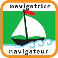 Label SGDF navigateur(trice)