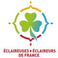 Logo actuel des EEDF