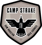 Strake Scout Camp