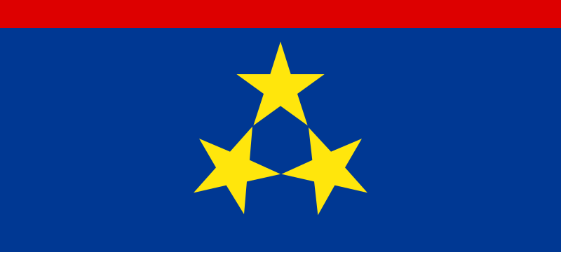 File:Flag of Vojvodina.svg