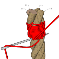 Four strands sailmaker's whipping 4.PNG