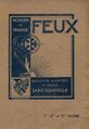 Feux (Alger) août 1942.