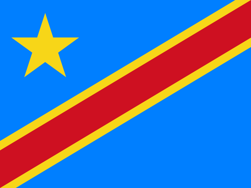 File:Flag of the Democratic Republic of the Congo.svg