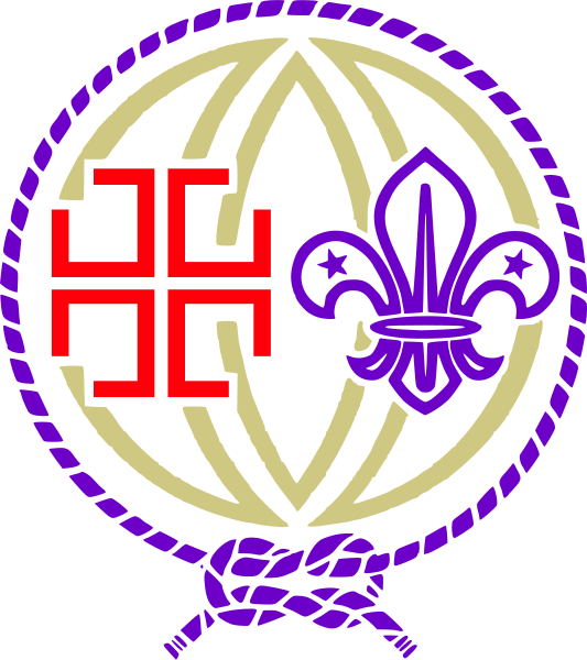 File:International Catholic Conference of Scouting.svg