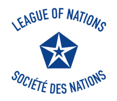 Logo semi-officiel de 1939 à 1946