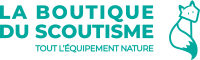 Logo de La boutique du scoutisme
