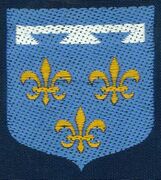 Province Orléannais