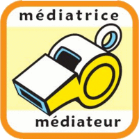 Label SGDF médiateur(trice)