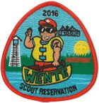 Wente Scout Reservation