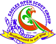 Eagles Open Scout Group Logo.png