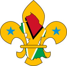 File:Scout Association of Guyana.svg
