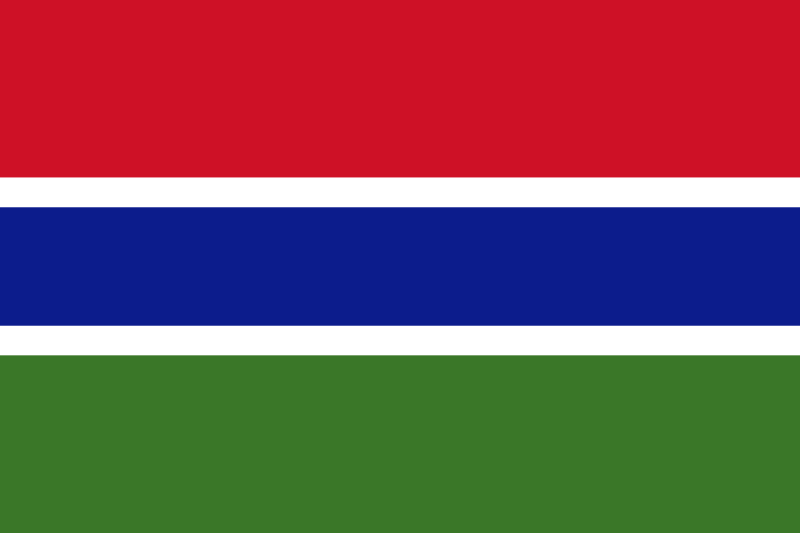 File:Flag of The Gambia.svg