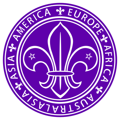 File:World Crest 1957 purple.svg