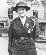 Agnès Baden-Powell