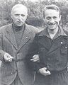 Chef Fleg et Castor à Beauvallon (1941)