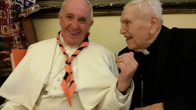 File:Incontro DonNino con Papa Francesco.jpg