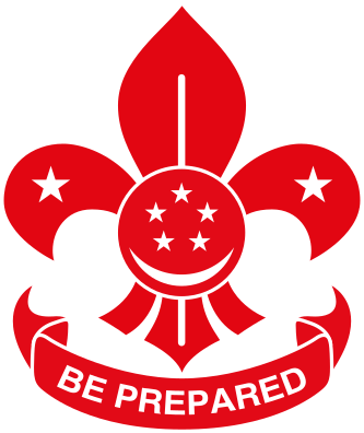 File:Singapore Scout Association.svg
