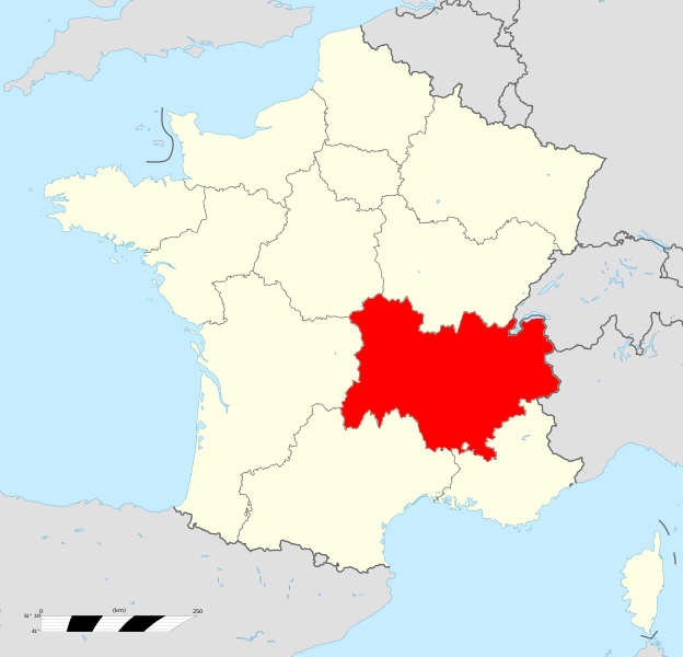 File:Auvergne-Rhône-Alpes region locator map.svg