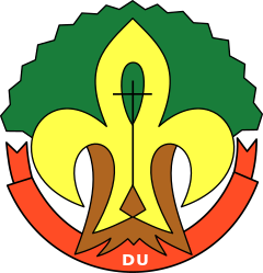 Scouts du Sénégal