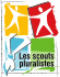Scouts et Guides Pluralistes de Belgique.svg