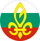 Organizatsia na Bulgarskite Skauty