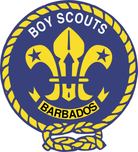 File:Barbados Boy Scouts Association.svg