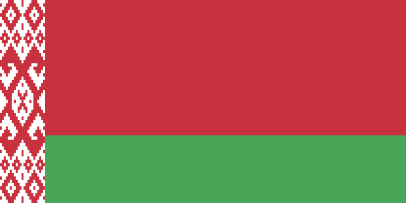 File:Flag of Belarus.svg