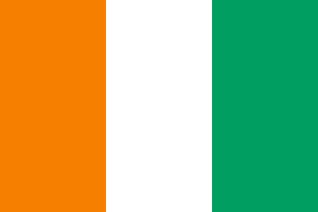 File:Flag of Cote d'Ivoire.svg