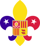 Scouts d'Andorra