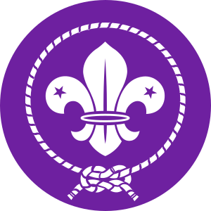File:World Scout Emblem 1955.svg