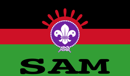 File:Scout Association of Malawi flag.svg